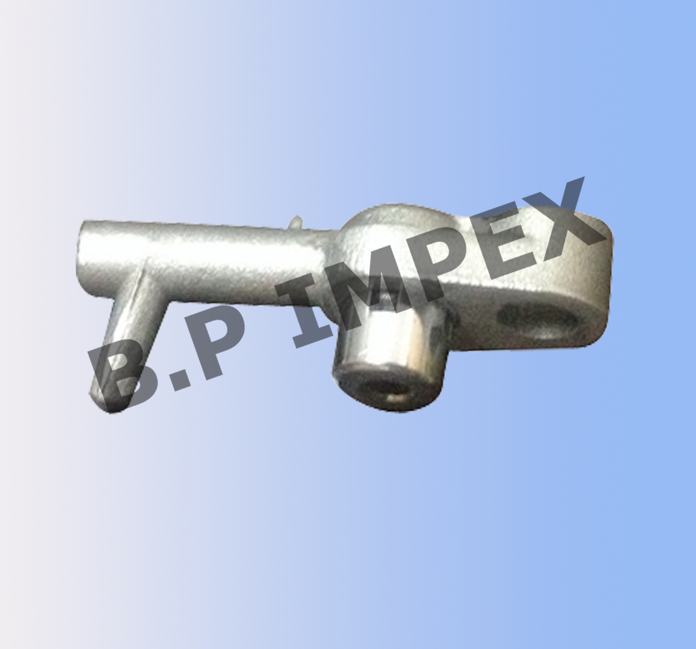 Nozzle Piston Cooling